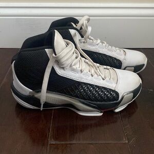 Jordan Kids basketball sneakers 🏀